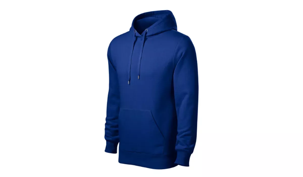CAPE 413 mens sweatshirt - royal blue