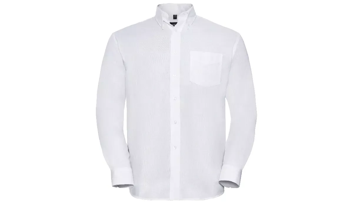 Oxford Men's Shirt long Sleeve