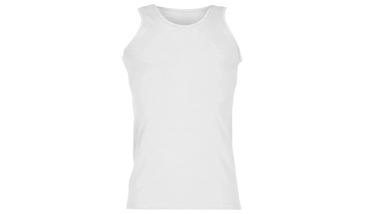 Valueweight Athletic Vest Unisex Men
