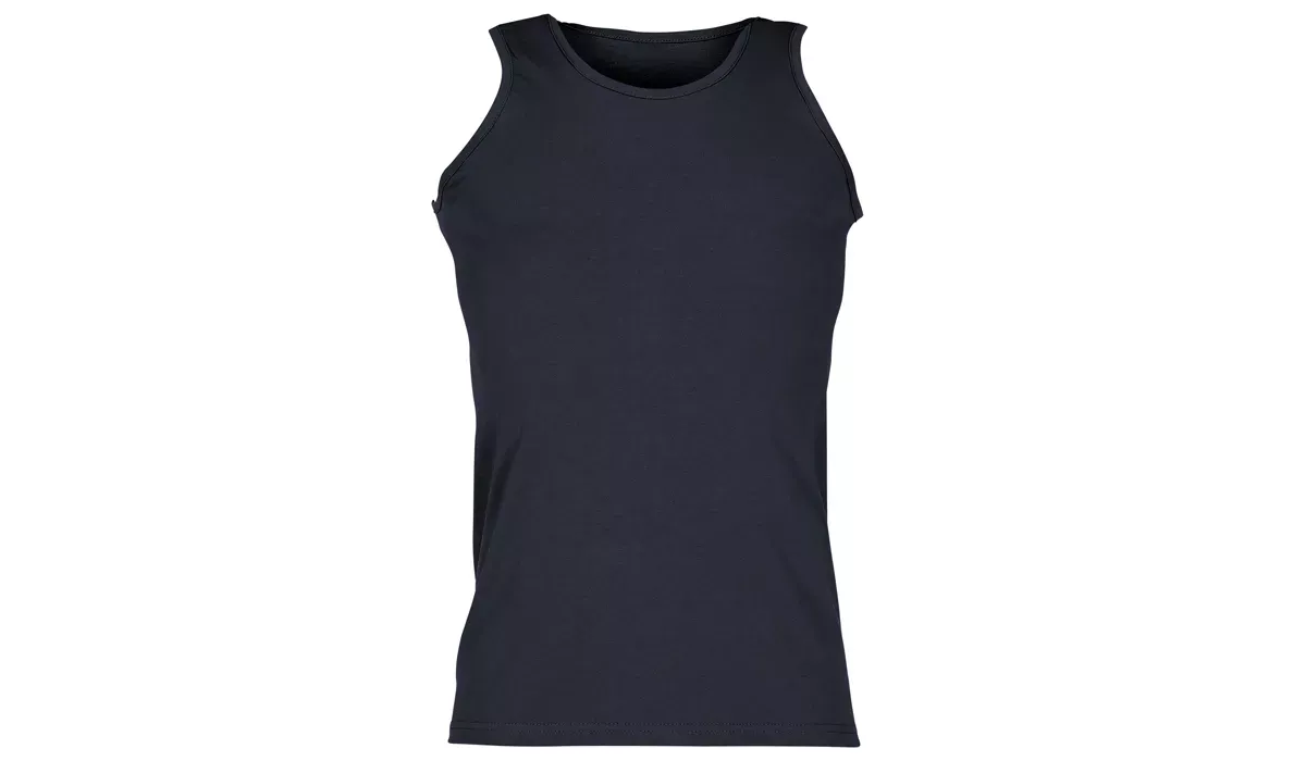 Valueweight Athletic Vest Unisex Men - deep navy