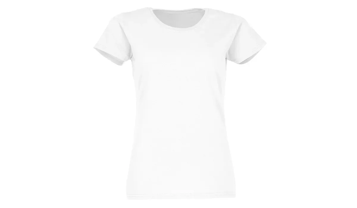 Valueweight T Lady-Fit T-Shirt