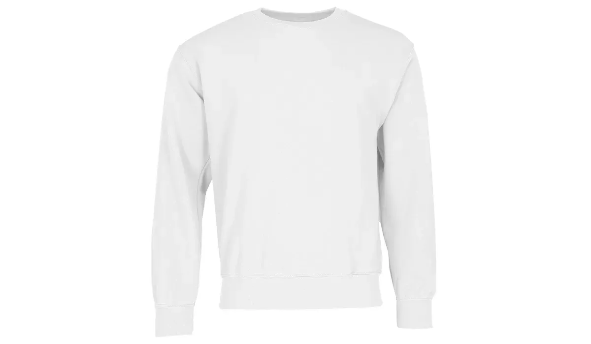 Classic Set in Sweat Shirt Unisex