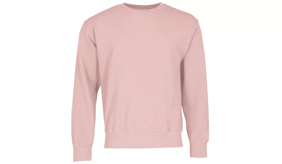 Classic Set in Sweat Unisex - puder rose