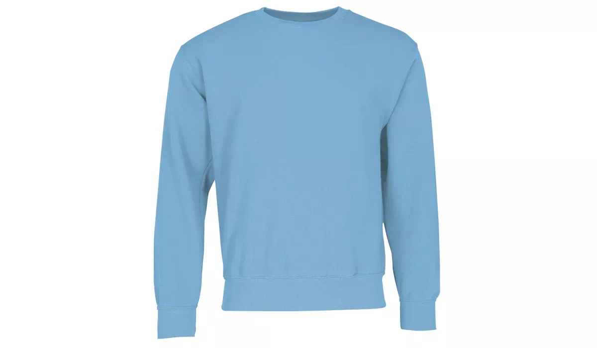 Classic Set in Sweat Unisex - pastel blue