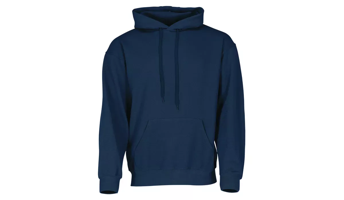 Classic Hooded Sweat Men - navy