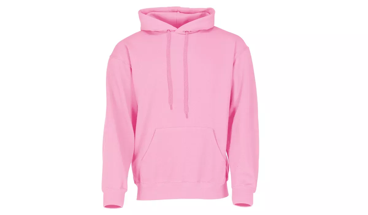 Classic Hooded Sweat Men - rose