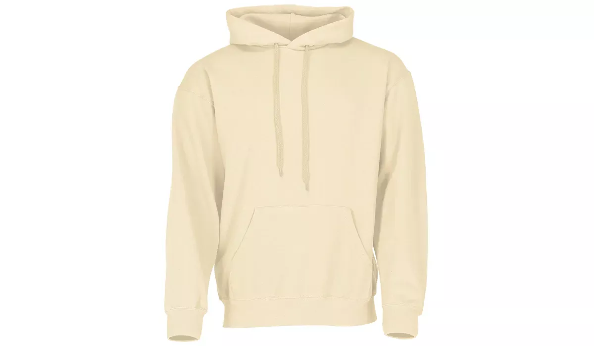 Classic Hooded Sweat Men - nature