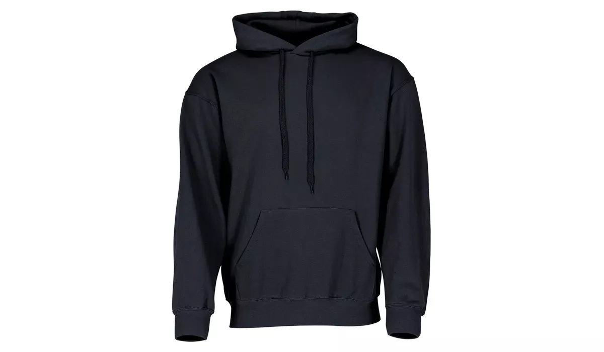 Classic Kapuzen Sweat Men - dunkle marine