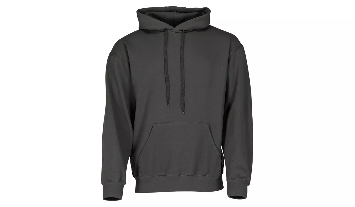 Classic Hooded Sweat Men - graphite