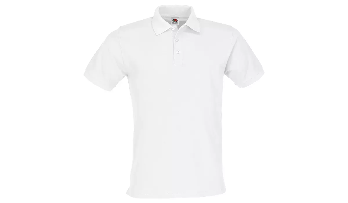 Premium Polo aus Baumwolle Men