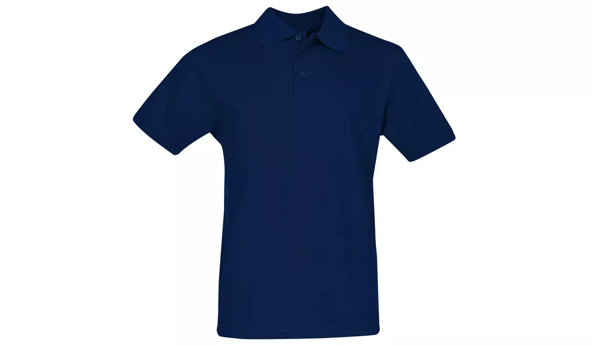 Classic Polo aus Baumwolle Men - marine