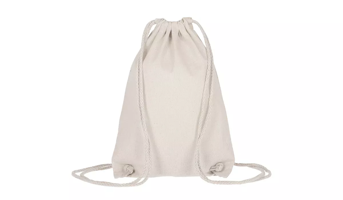 Baumwolltasche Event Bag - natur