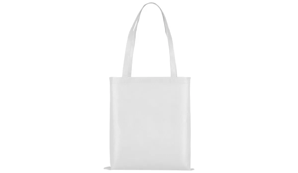 PP-Tasche Classic mit zwei langen Henkeln