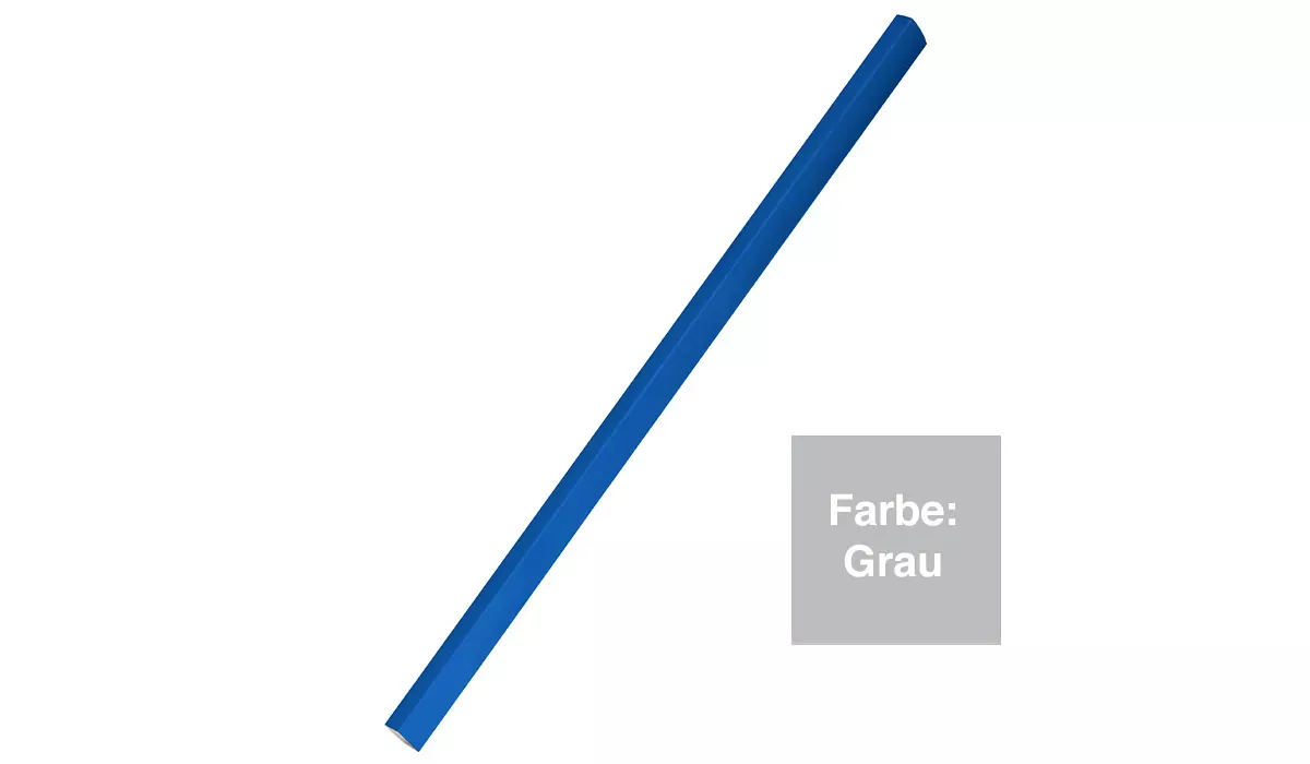 Blei-/Kopierstift - grau