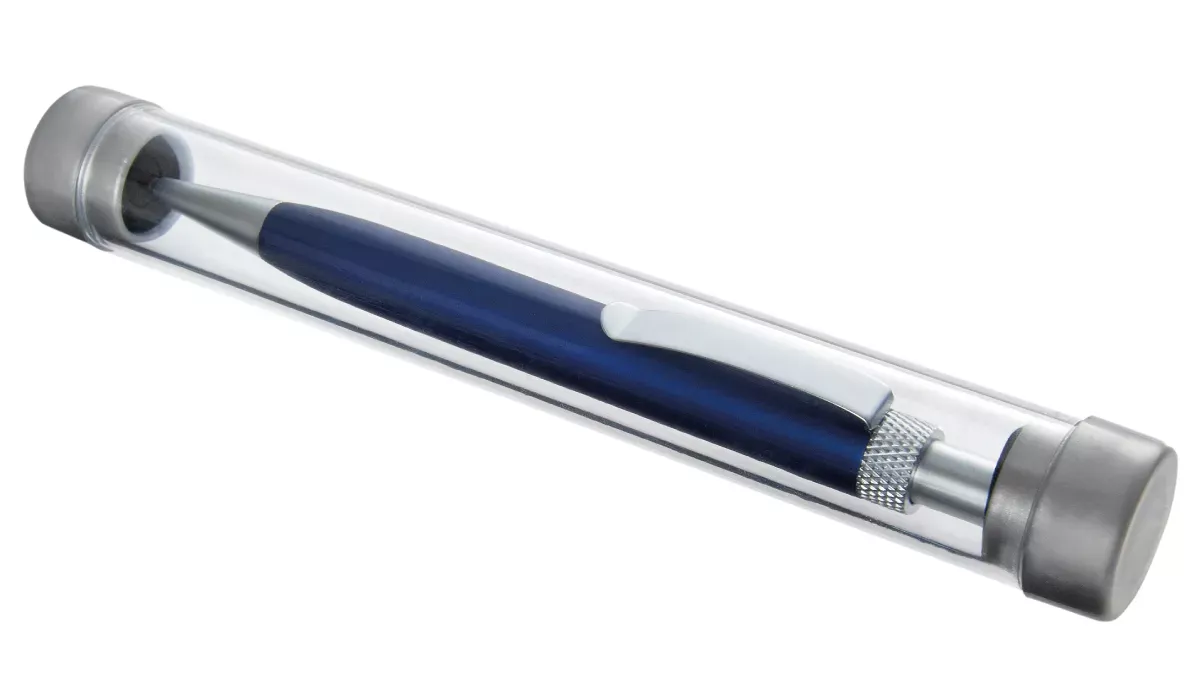 Acryl-Tube mit Plastikverschluss