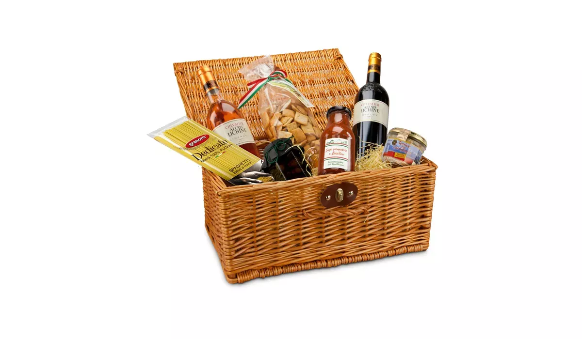 Gift box/Present set: Mediterranean variety