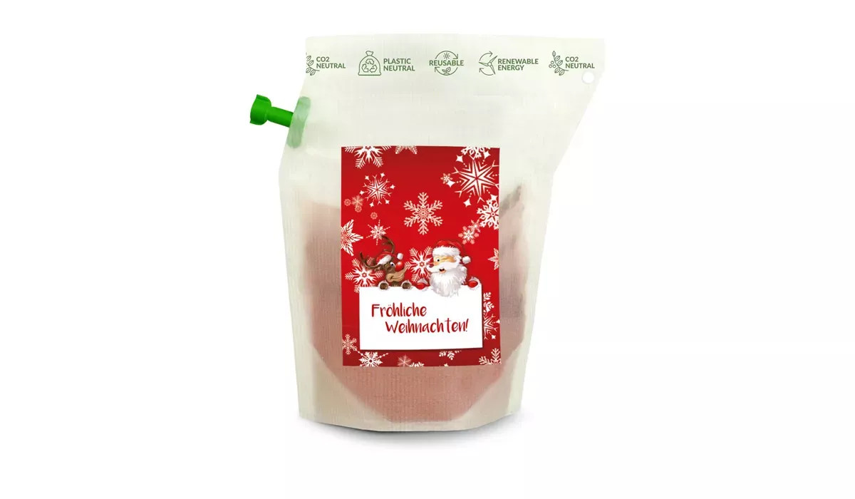 Gift product/gift article: Christmas tea