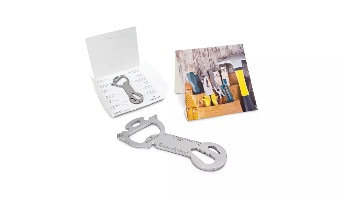 ROMINOX® Key Tool tools