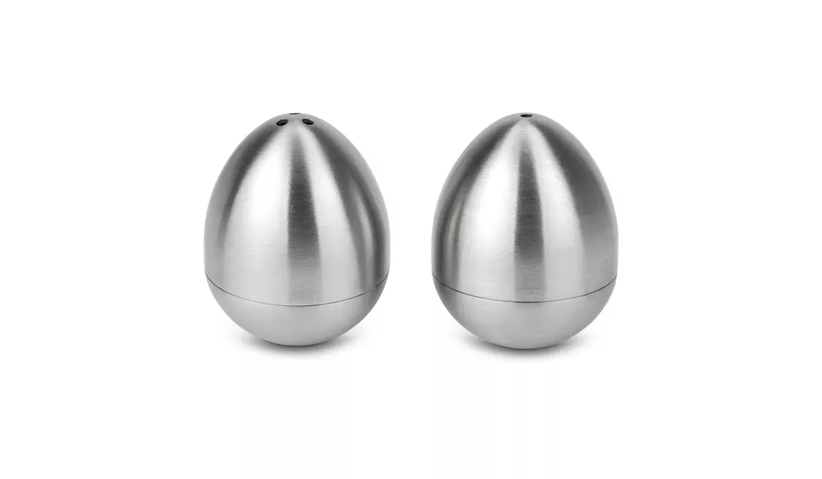ROMINOX® Salt & Pepper Shakers // Kalimera