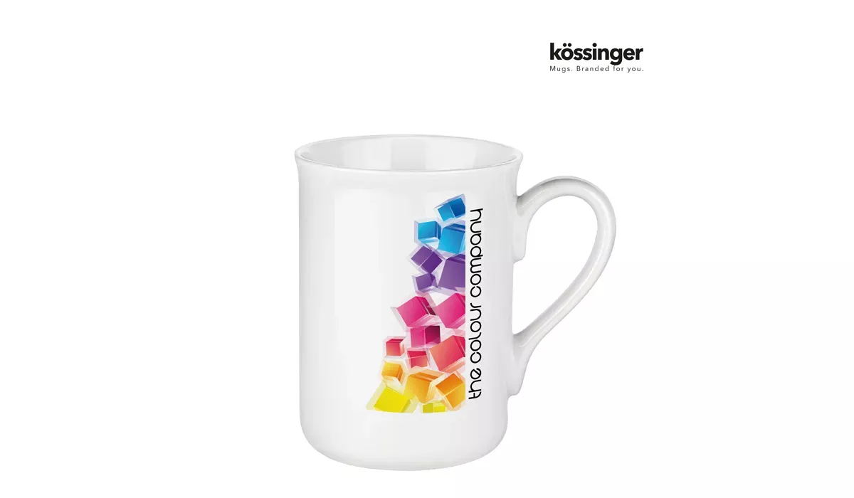 Tasse Cali 250 ml - Sublimation