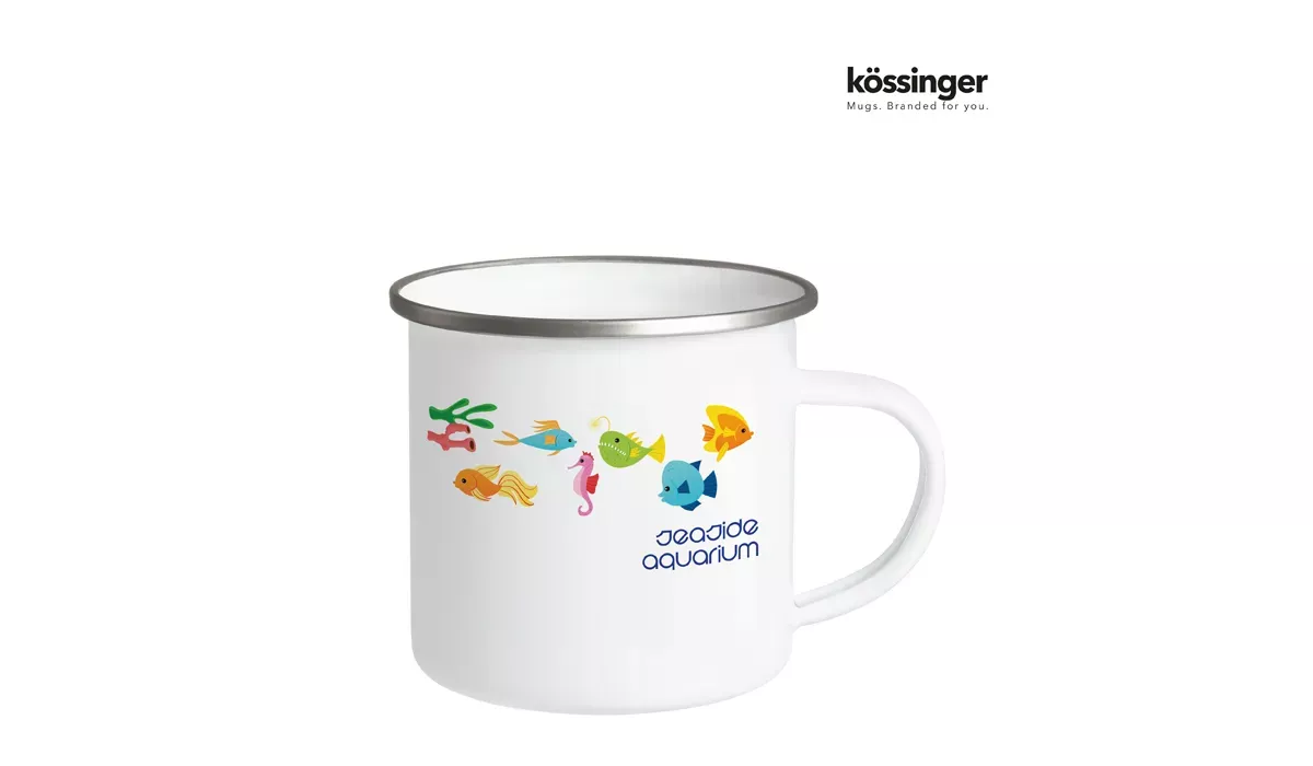Mug Outdoor 300 ml - sublimation