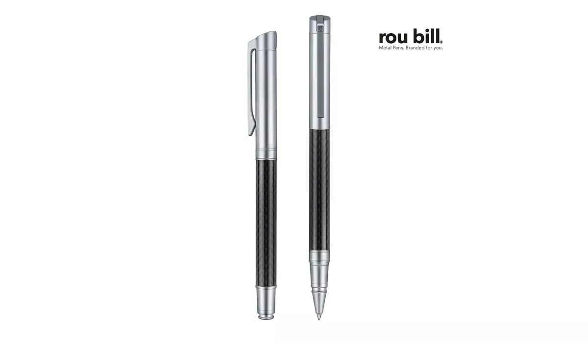 Rollerball Carbon Line