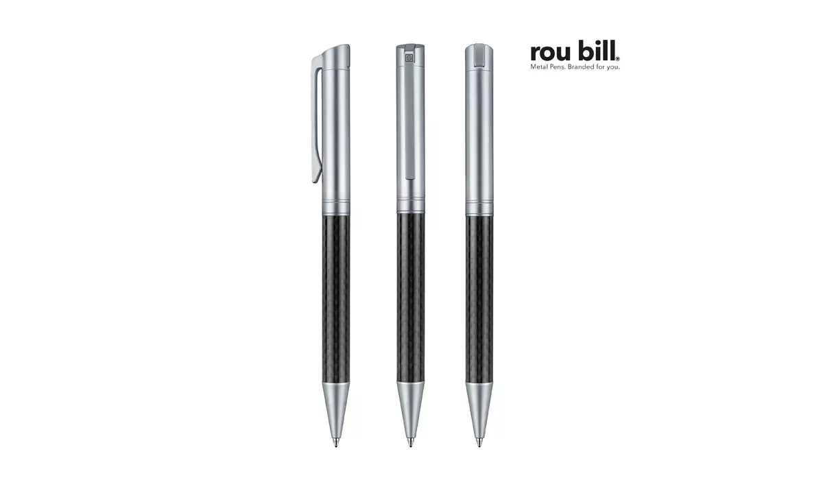 Ball pen Carbon Line