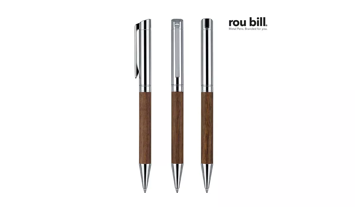 Ball pen Tizio