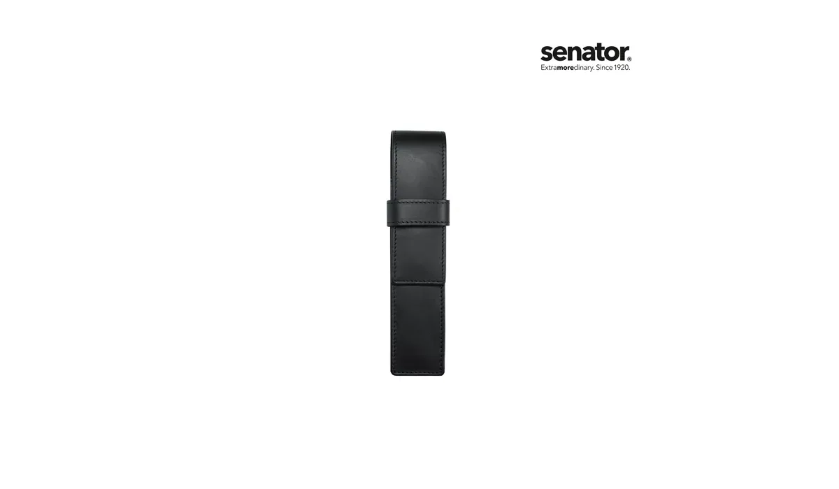 SE ET 150 - Echtleder Etui