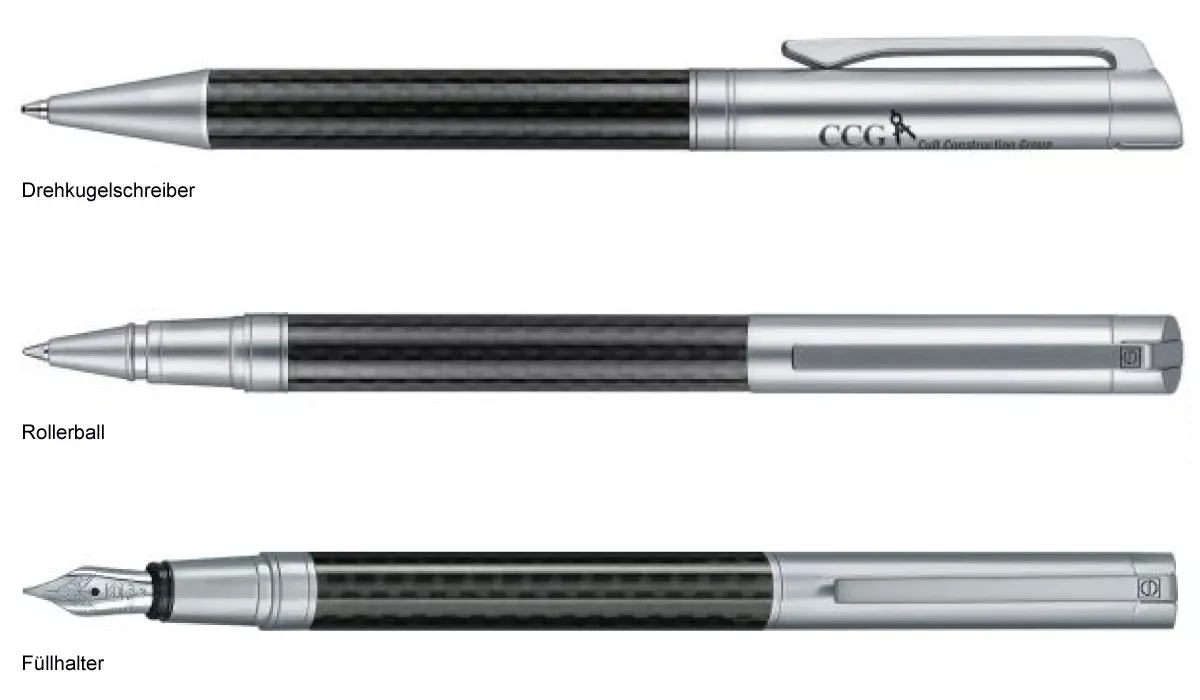 Carbon Line