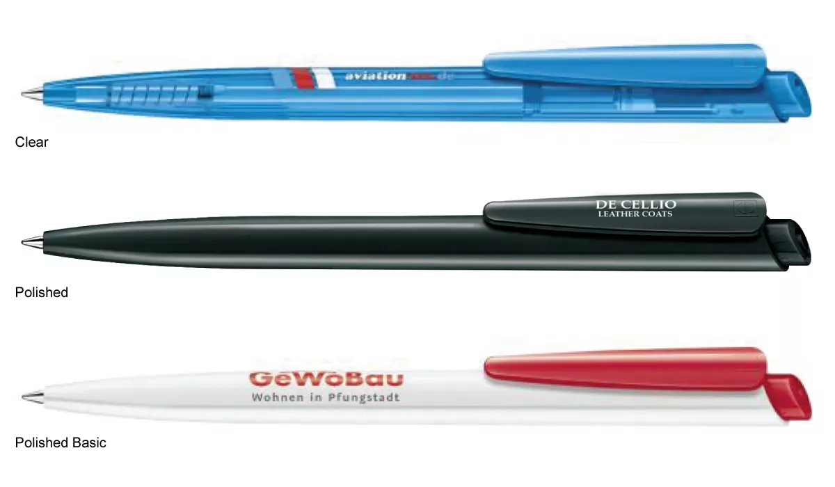 Ball pen Dart Senator®