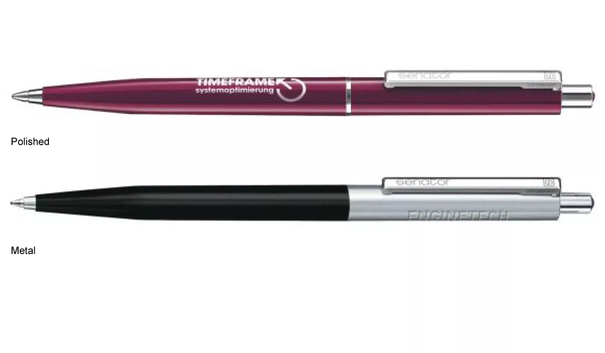 Ball pen Point