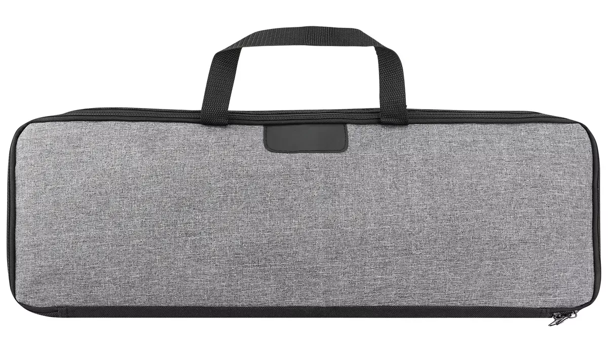 License Plate Bag MetropolitanKFZ&E-Mobility