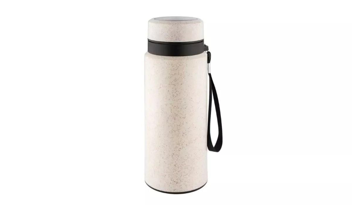 Drinking Bottle GenerationRefillEco2Go XL beige