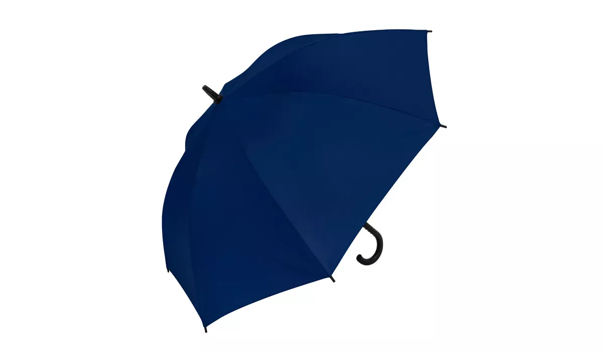 Regenschirm Rain Classic Europe blau