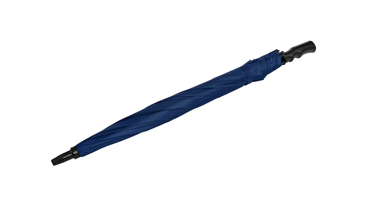 Regenschirm Rain Classic Europe EVO blau