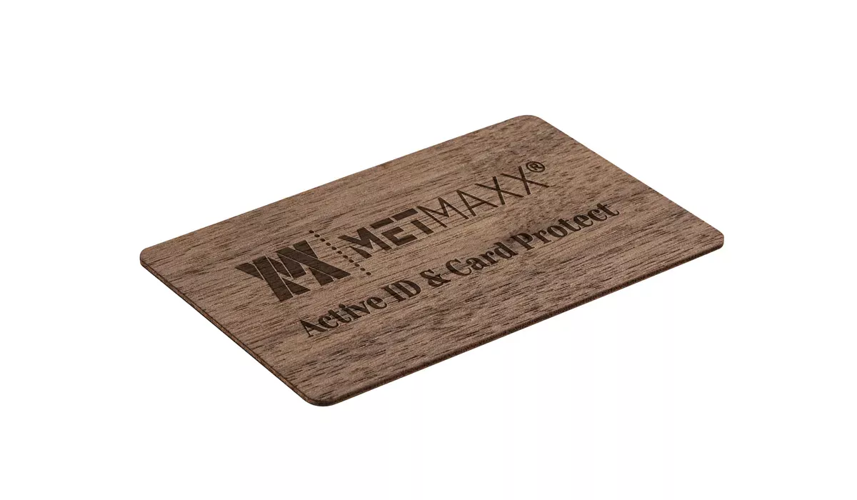 ActiveProtectCard NFC/RFID