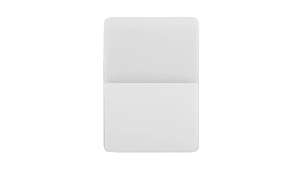 Plaster Pencil Case PflasterM Normal Foil White