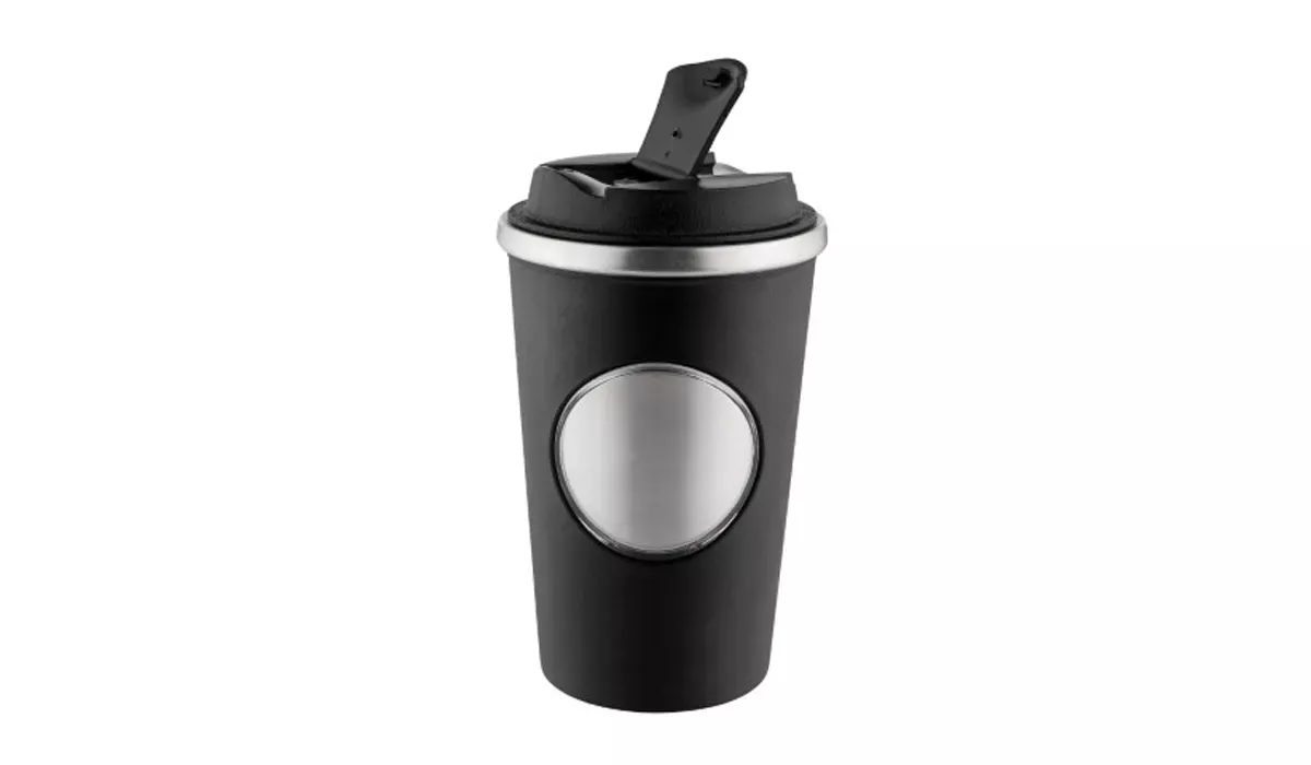 Thermobecher CremaExtensaPureCoffee
