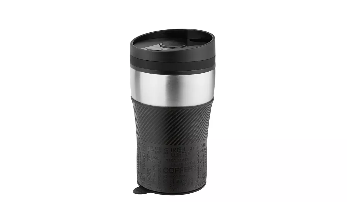 Thermobecher CremaOfficinaMagic