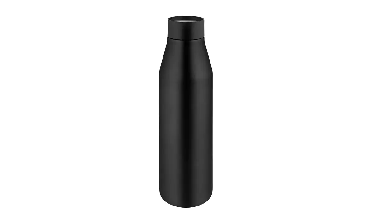 Thermoflasche Clickn Go