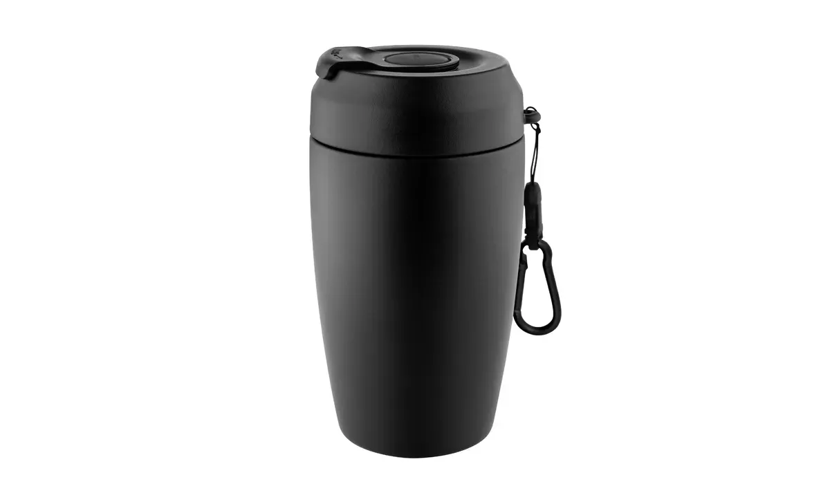 Thermobecher CremaExtensa WOWlock