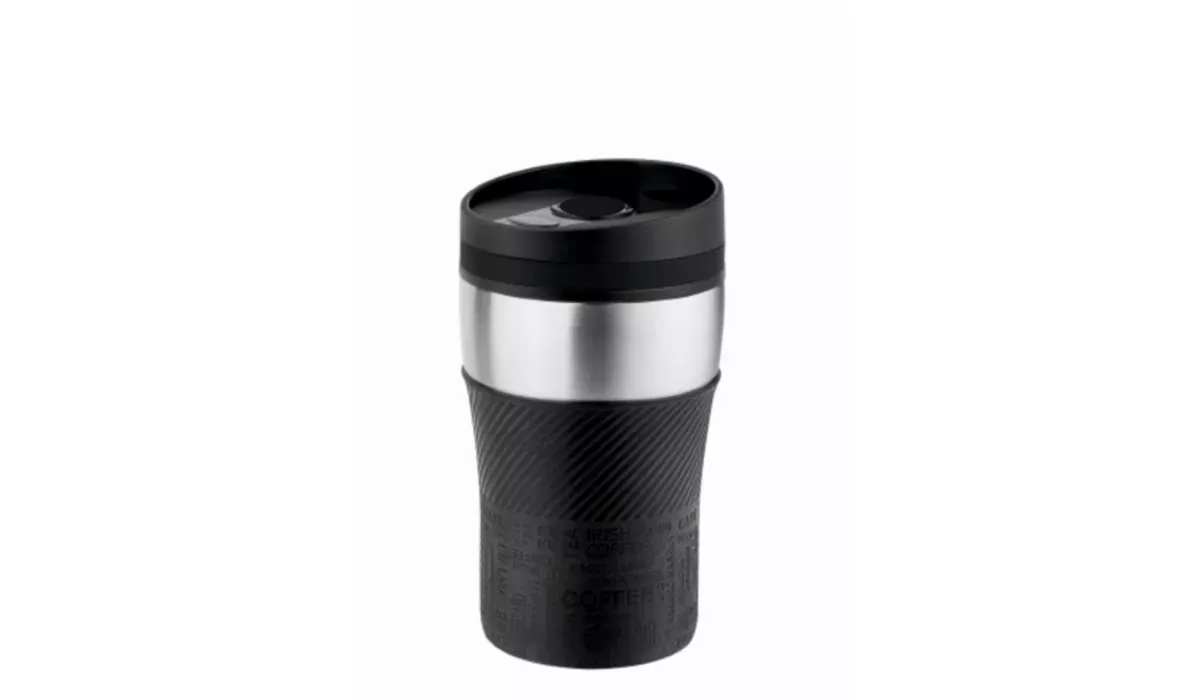 Thermobecher CremaOfficina