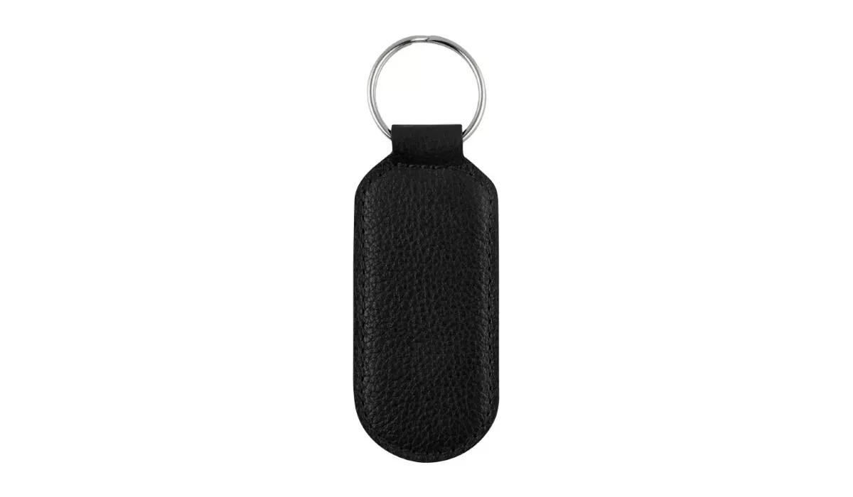Cowhide Key&Bike Pendant CowDeLuxe