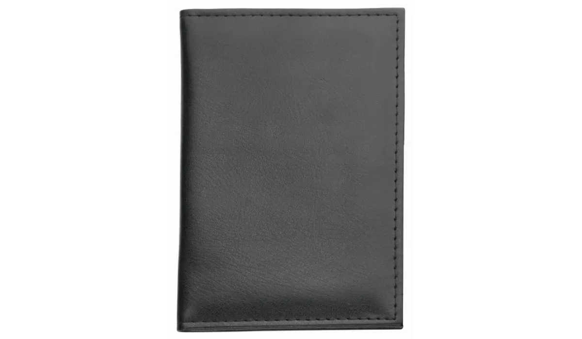 DesignLine badge bag black