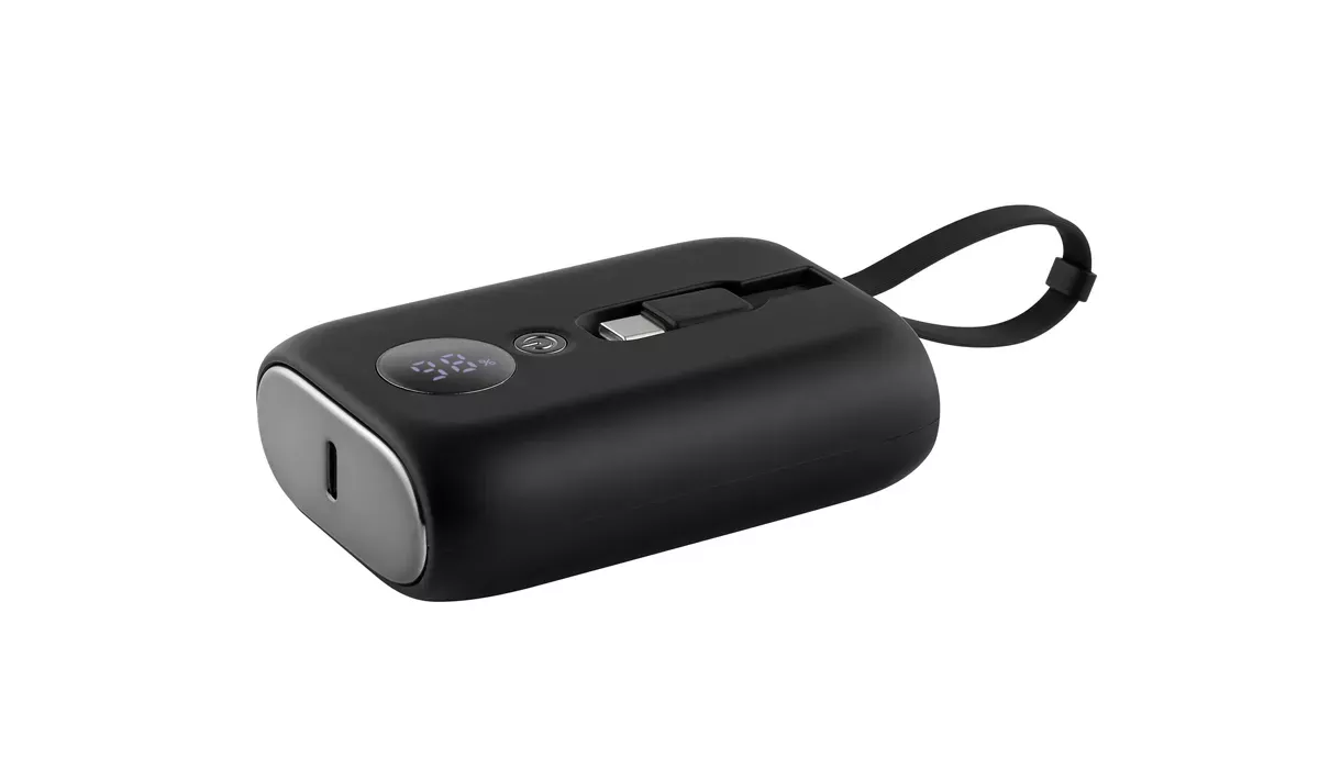 Powerbank Dr.ChargeXLPDPRO