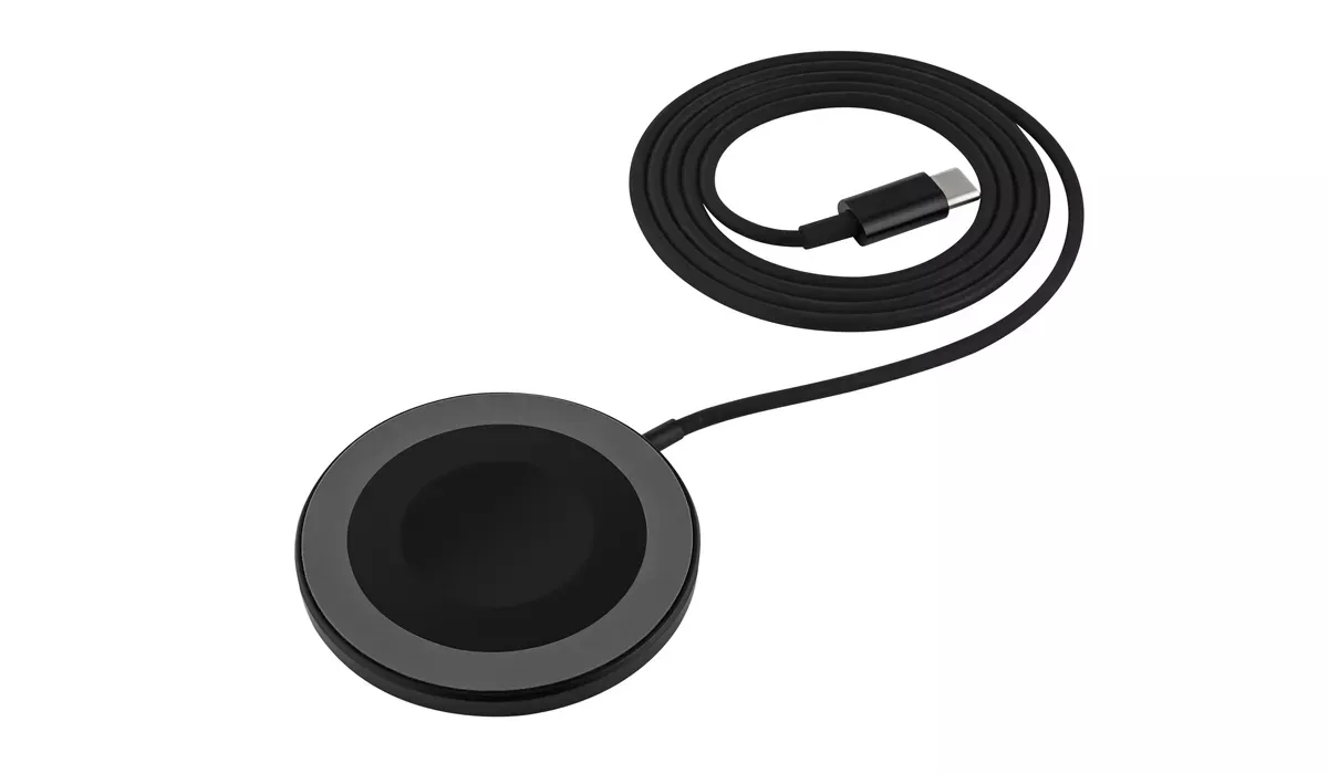 wireless Ladekabel PowerGlowTrio