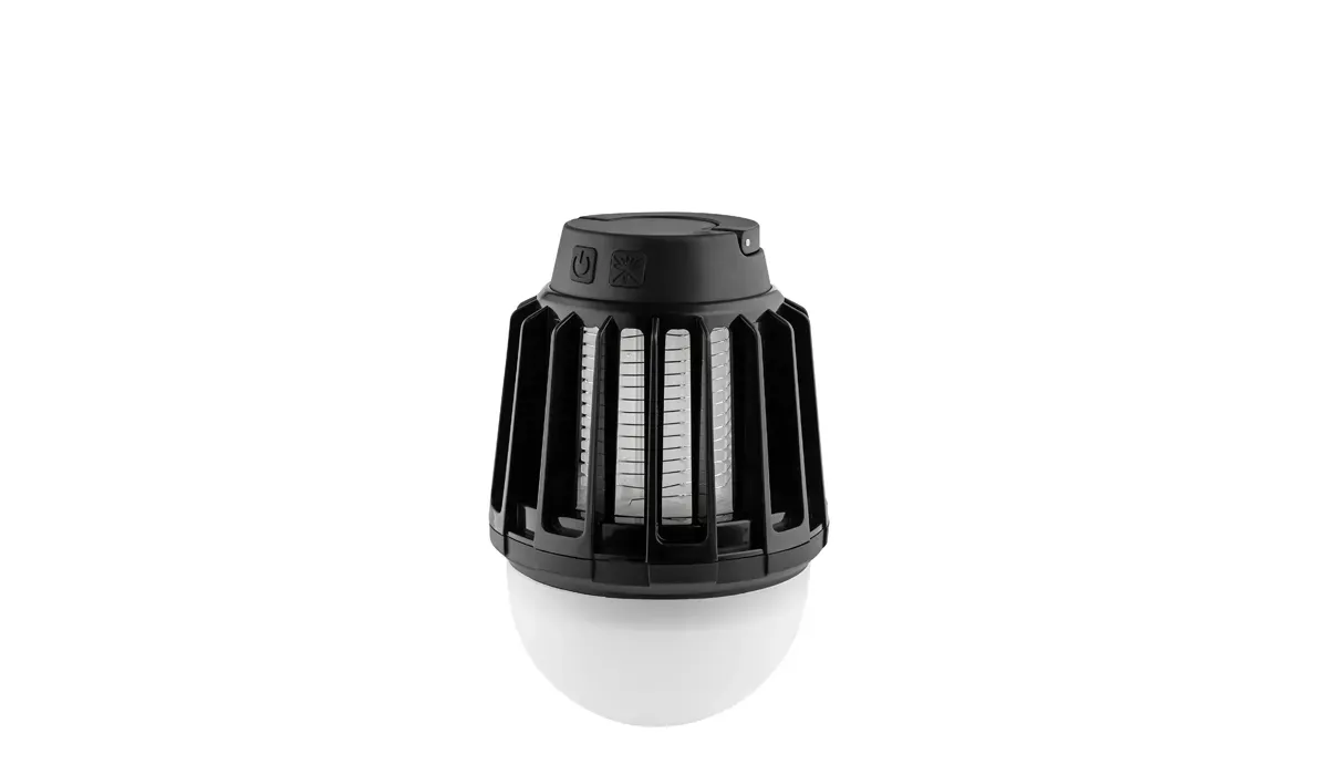 Ambient Light + Mosquito Blue Light Killer LuminaGuardPro