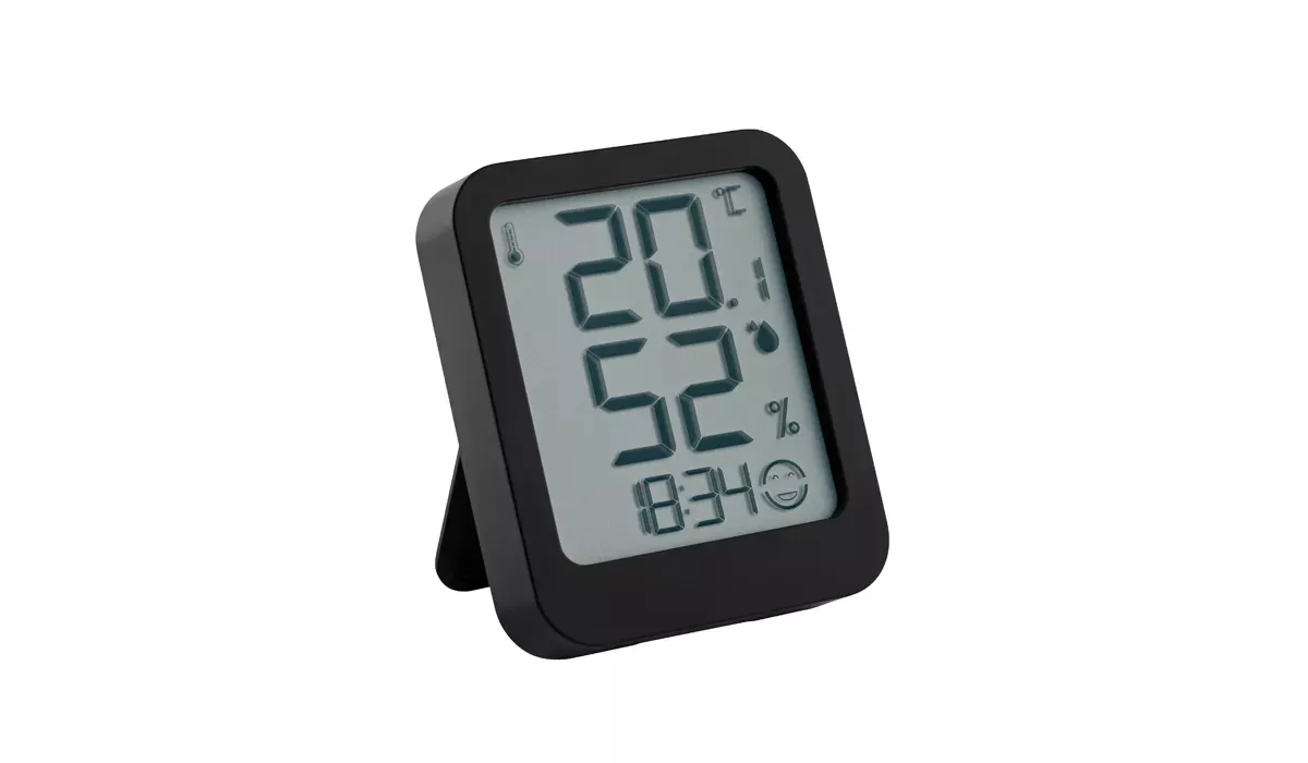 Home thermometer Energy2Safe