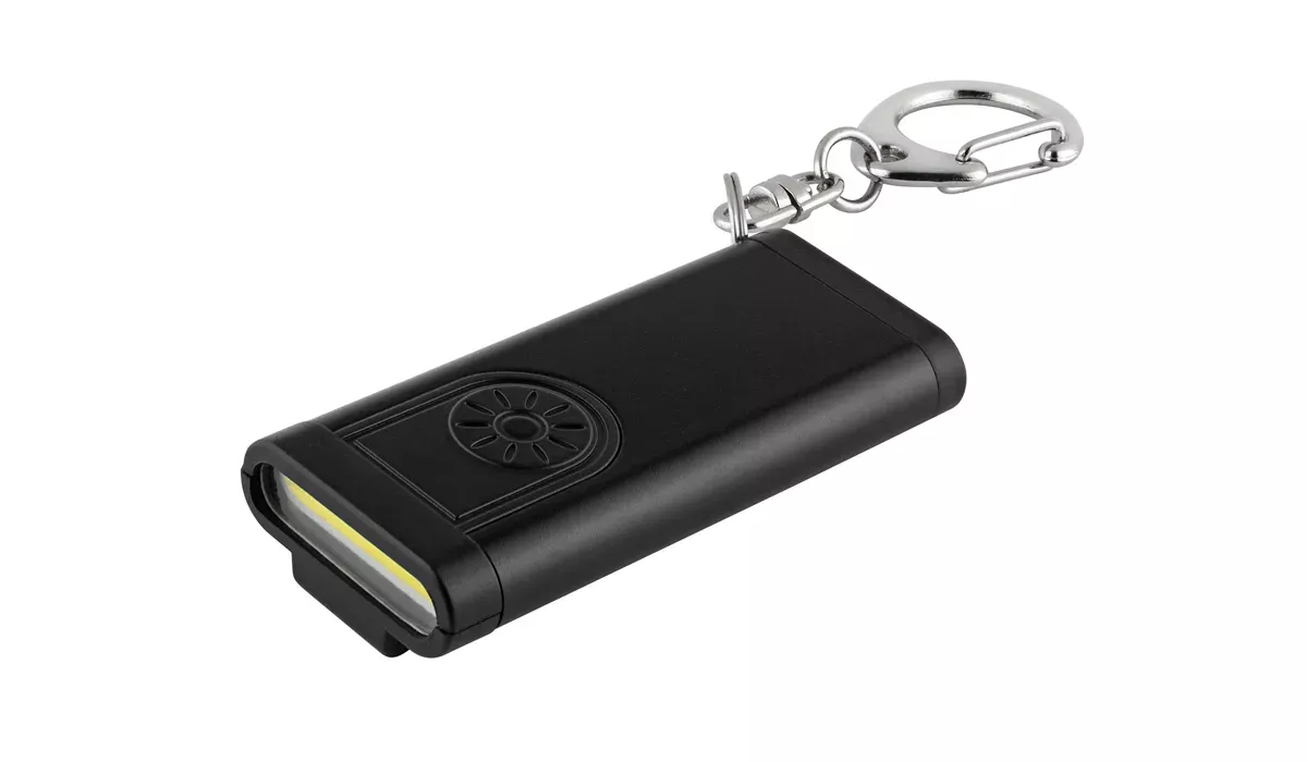 Schlüsselhänger-Leuchte LuminaWorkKey